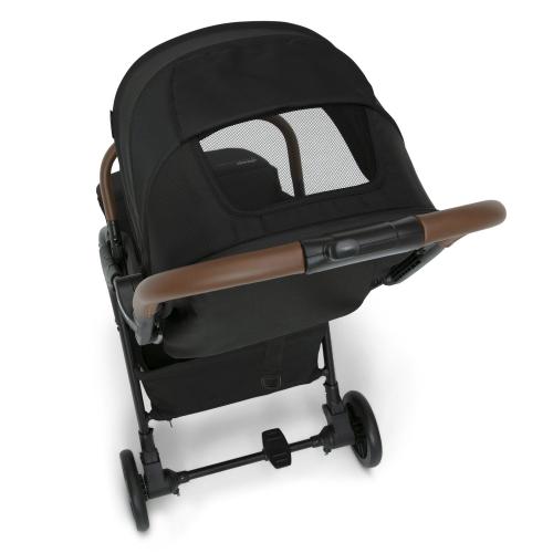 Jeep Altitude Compact Travel Stroller by Delta Children