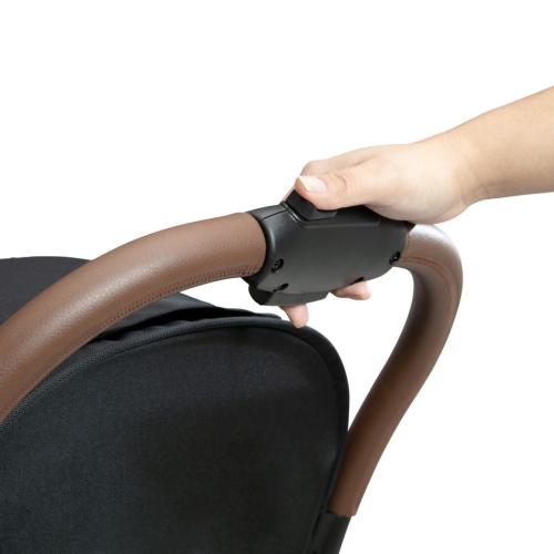 Jeep Altitude Compact Travel Stroller by Delta Children