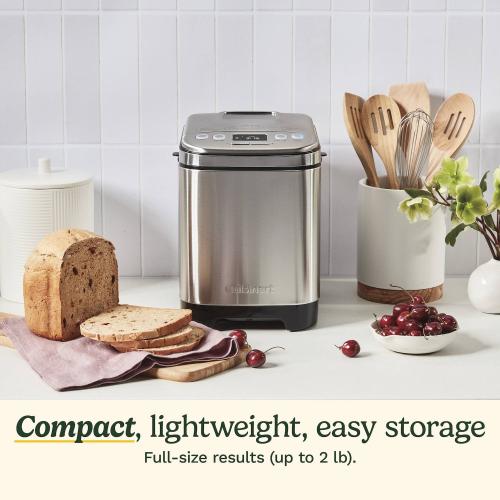 Cuisinart® Automatic Breadmaker