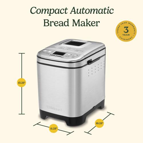 Cuisinart® Automatic Breadmaker
