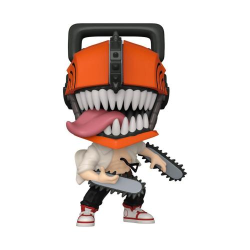 Funko Pop! Chainsaw Man #1677