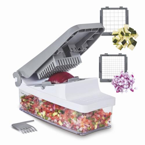 Cuisinart® PrepExpress® Vegetable & Fruit Chopper