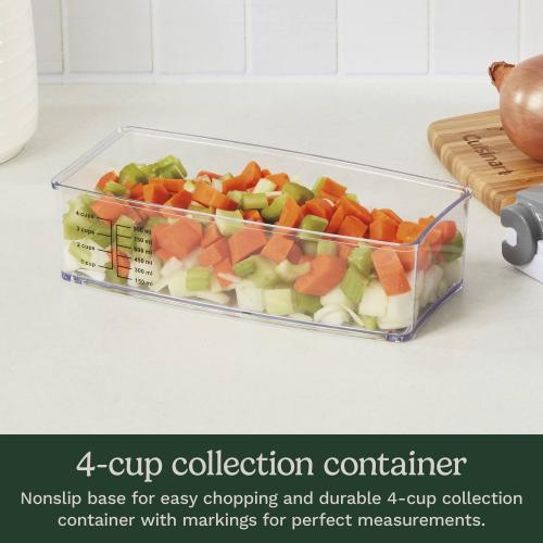 Cuisinart® PrepExpress® Vegetable & Fruit Chopper