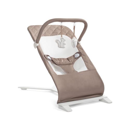 Baby Delight Alpine Deluxe Portable Bouncer
