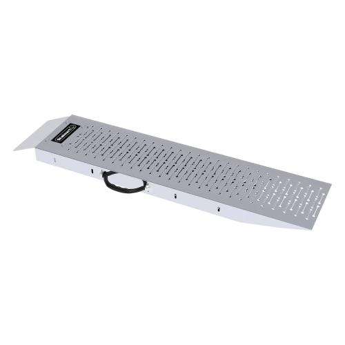 Stalwart Set Of Two 35.5-inch Loading Ramps