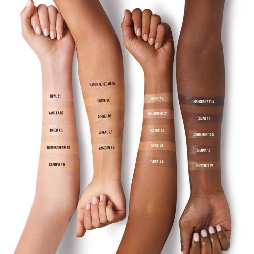 bareMinerals COMPLEXION RESCUE Tinted Moisturizer Broad Spectrum SPF 30