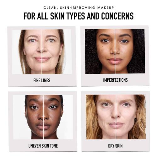 bareMinerals COMPLEXION RESCUE Tinted Moisturizer Broad Spectrum SPF 30