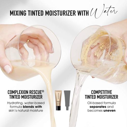 bareMinerals COMPLEXION RESCUE Tinted Moisturizer Broad Spectrum SPF 30