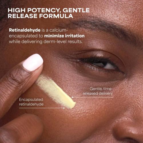 Paula's Choice Clinical PRO Retinaldehyde Dual-Retinoid Treatment for Clear, Luminous Skin