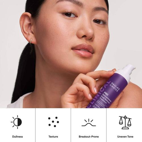 Paula's Choice Clinical PRO Retinaldehyde Dual-Retinoid Treatment for Clear, Luminous Skin