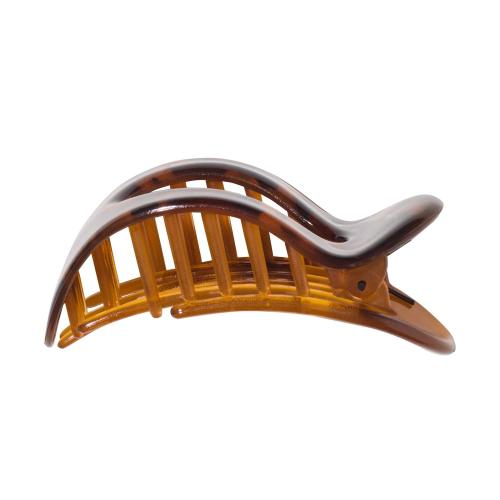 Kitsch Recycled Plastic Flat Cloud Clip