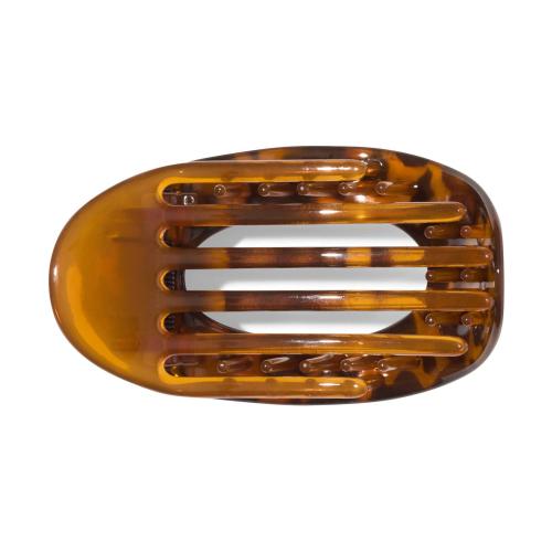 Kitsch Recycled Plastic Flat Cloud Clip