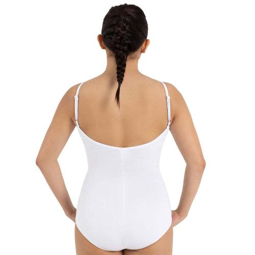 Capezio Camisole Leotard w/ Adjustable Straps