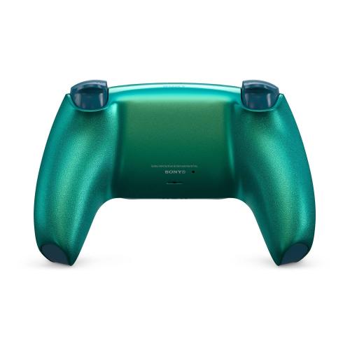 Sony PlayStation 5 DualSense Wireless Chroma Teal Controller