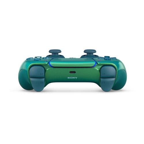 Sony PlayStation 5 DualSense Wireless Chroma Teal Controller
