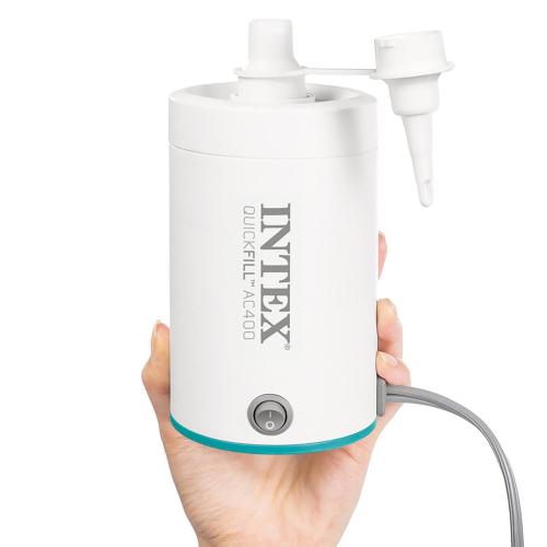 Intex Quick-Fill AC400 Portable Electric Air Pump