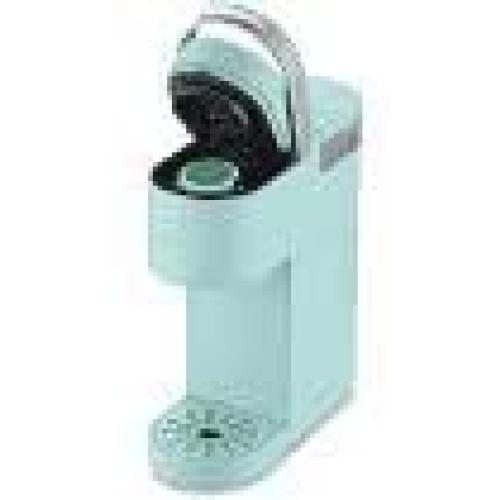 Keurig K-Mini Single Serve Coffee Maker, Oasis