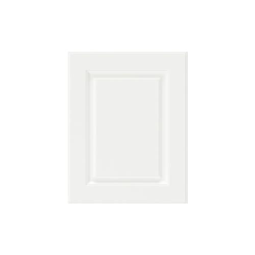 Built-in Cabinetry Door Frame Type Cabinet Door White(22.5in.H x 17.75in.W) | Premium Wood,Replacement Door for Kitchen,Living Room, Bedroom,Restaurant and Other Scenes,Can be Directly Installed and Used
