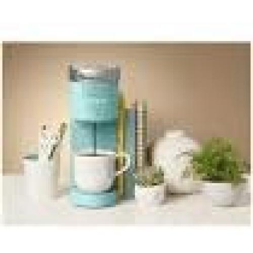 Keurig K-Mini Single Serve Coffee Maker, Oasis