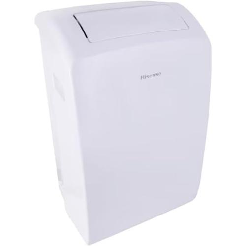Hisense Vented Portable Air Conditioner (Renewed)