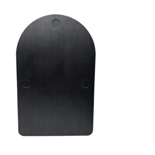 Base Glider Sliding Board With Wheels, compatible for Thermomix
