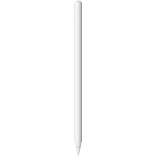 Apple Pencil (2nd Generation): Device Compatibility Check Required - Pixel-Perfect Precision, Perfect for Note-Taking, Drawing, and Signing documents. Attaches, Charges, and Pairs magnetically.