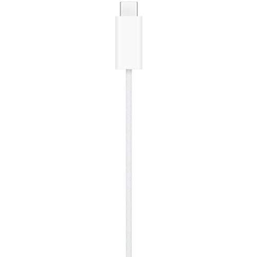 Apple Watch Magnetic Fast Charger to USB-C Cable (1 m) ​​​​​​​