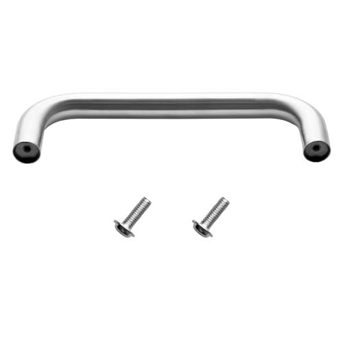 11 Inch Stainless Steel Grill Side Handle for Traeger Pellet Grills