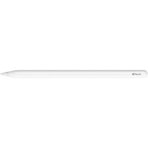 Apple Pencil (2nd Generation): Device Compatibility Check Required - Pixel-Perfect Precision, Perfect for Note-Taking, Drawing, and Signing documents. Attaches, Charges, and Pairs magnetically.