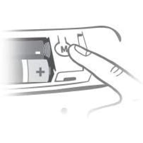 SureFlap - Sure Petcare Microchip Cat Flap, White, Scans Pet's ID on Entry, Check Your Cat's Size,Flap Opening is 4 3/4” (H) by 5 5/8” (W)