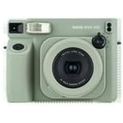 Fujifilm INSTAX Wide 400 Instant Camera - Sage Green