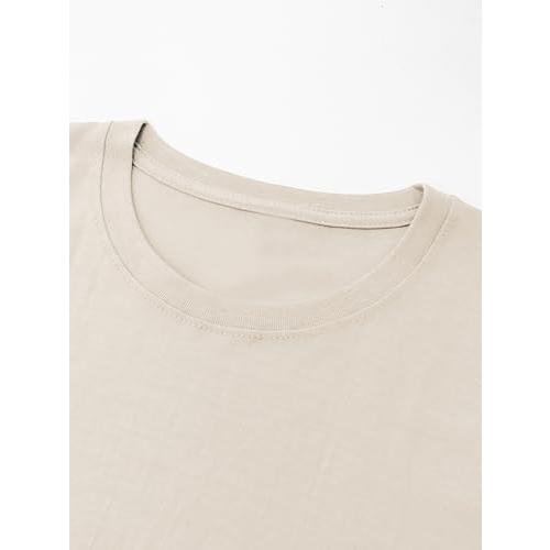 Funny Saying T-Shirt for Women Comfortable Cotton Casual Graphic Top Tees with Sarcastic Humorous Novelty Designs