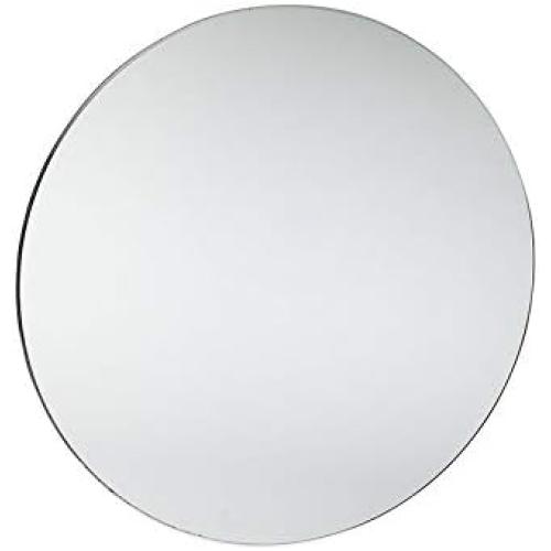 Clear Acrylic Plexiglass Lucite Circle Round Disc Every Thickness and Diameter Available