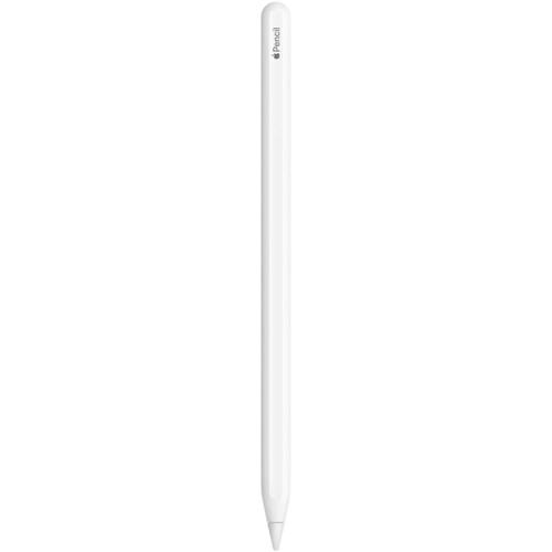 Untested..Apple Pencil (2nd Generation): Device Compatibility Check Required - Pixel-Perfect Precision, Perfect for Note-Taking, Drawing, and Signing documents. Attaches, Charges, and Pairs magnetically.