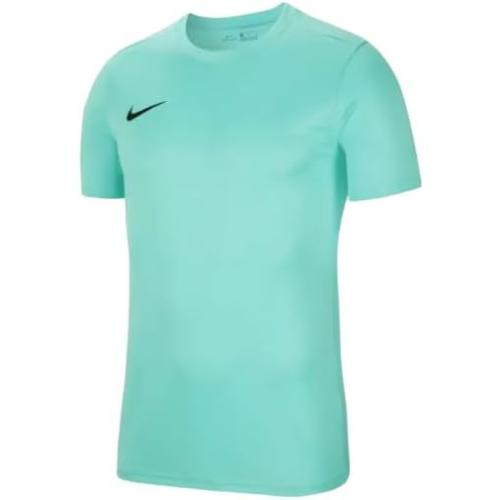 Size L Nike Youth Park VII Short Sleeve Jersey, BV6742-010