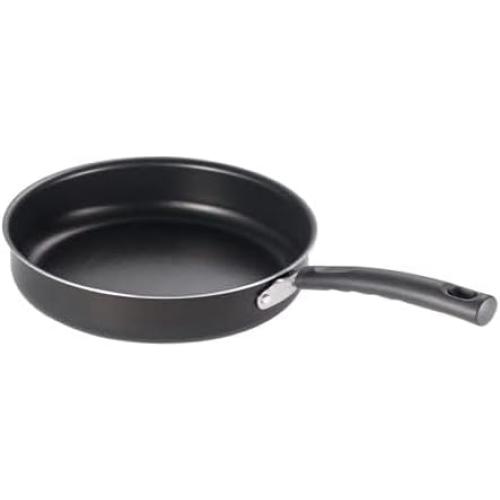 Tramontina Primaware 15-Piece Non Stick Cookware Set with Lids and Utensils, Aluminum Nonstick Pots and Pans Kitchen Set (Storm) MAY HAVE MISSING PIECES