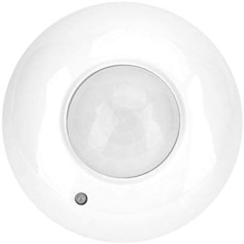 Infrared Sensor Detector Light Bulb Switch 110V-240V Adjustable PIR Auto Sensor Switch Body Motion Movement Ceiling