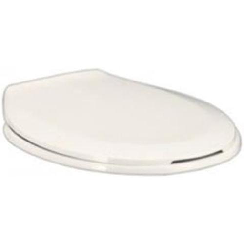 Thetford 34145 Bone Toilet Seat and Cover Assembly