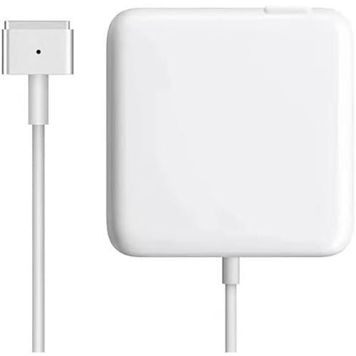 45W Charger for MacBook Air&Pro(2012-2017), Compatible with MacBook Air&Pro 11&13&15&17 inch (6 * 6 * 3CM)