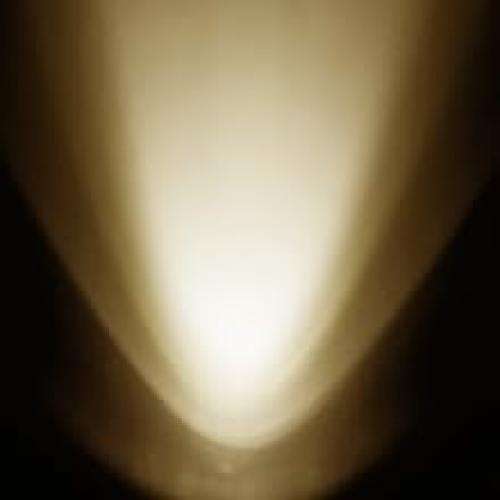 InnoGear Solar Lights Outdoor Waterproof Solar Garden Light for Outside Yard Landscape Lighting Pathway Spot Lights Spotlight Wall Light Auto On/Off, Pack of 6 (Warm White)