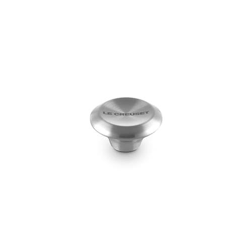 Le Creuset Signature Stainless Steel Knob, Large
