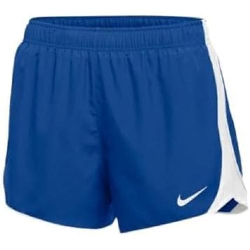 Size Large Nike Dry Tempo Short (Royal/White/White/(White)