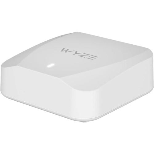 Wyze AX3000 Dual-Band Wi-Fi 6 Mesh Router System, Covers up to 1500 Sq. Ft, 50  Devices, Replaces Router and Extender, Supports Wired Backhaul, 2X 1 Gbps Ports - 1 Pack