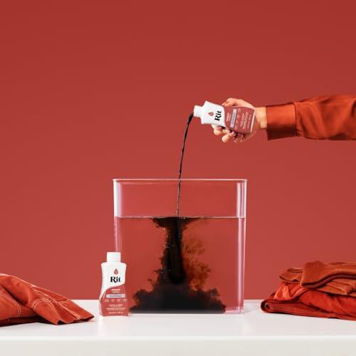 Rit All-Purpose Liquid Dye, Canyon