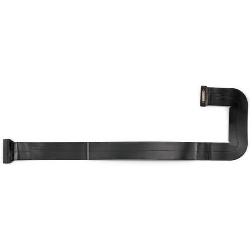 A2681 A3113 Trackpad w/Cable for MacBook Air (M2, M3) Space Gray 661-26202, 661-40274, 821-03871-02 (Genuine)