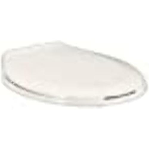 Thetford 34145 Bone Toilet Seat and Cover Assembly