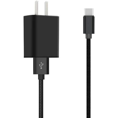 Charger Cord Replacement for Amazon Fire TV Stick, Fire Tablet, Compatible Smasung Android Phone Micro USB Charger Cable and AC/DC Home Wall Charger Power Adapter