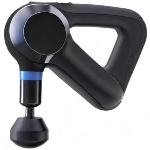 Theragun Elite Bluetooth Massage Gun - Ultra-Quiet Percussion Massager for Pain Relief in Neck, Back, Leg, Hand, Shoulder and Body