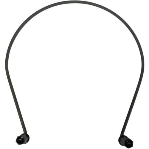 W10518394 Dishwasher Heating Element for Whirlpool Dishwasher, Dish-washing Machine Heater 120 Volts 805 Watts, Replacement for numbers AP5690151, 2977737, W10518394, 8194250, 8563007