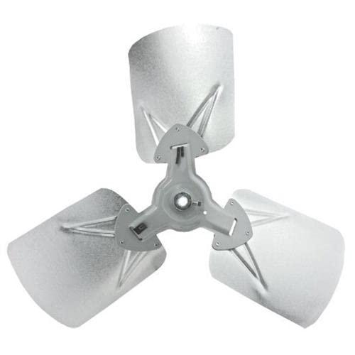 70-100580-04 - Rheem Replacement Condenser Fan Blade -3 x 24 CCW